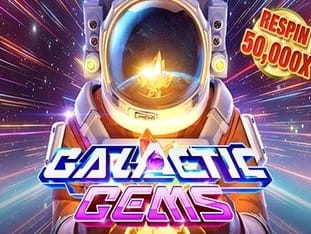 Galactic Gems game thumbnail